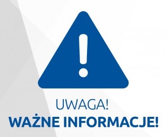 Zdjęcie artykułu Informacja o zmianie w planie szkoleń na 2025 rok