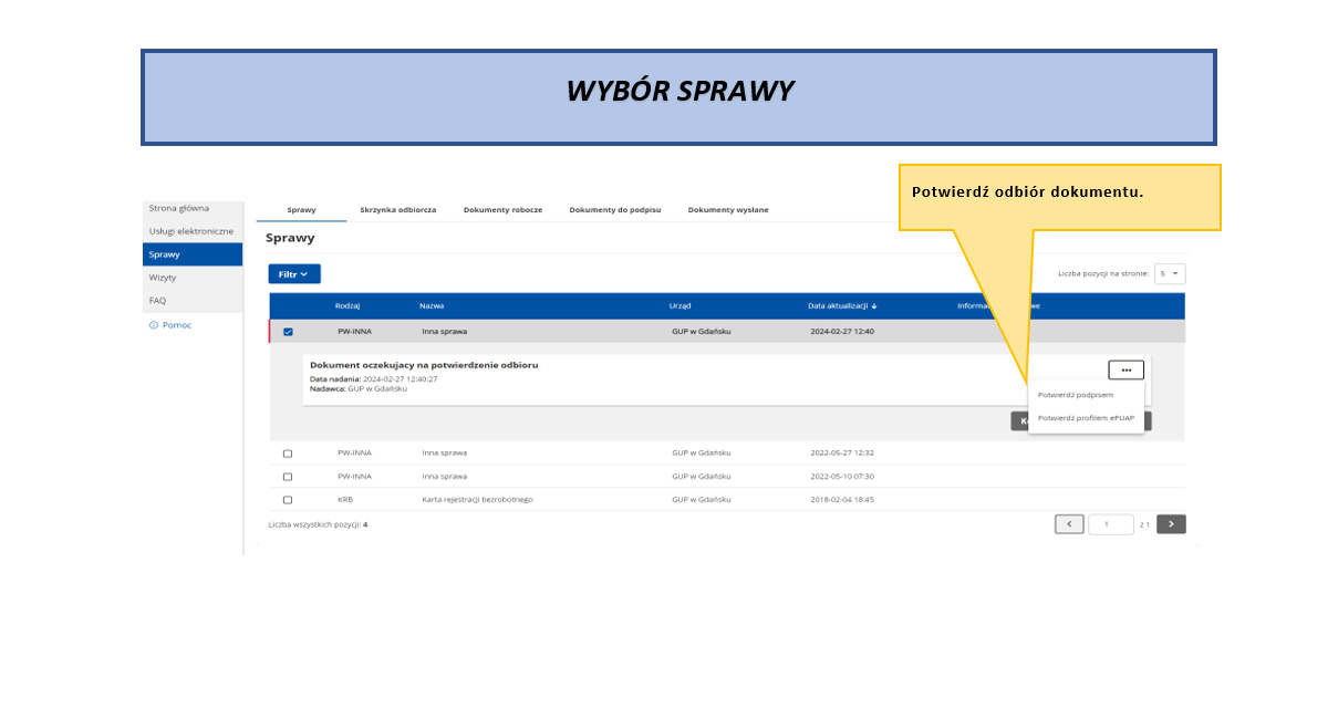 instrukcja odbioru dokumentów cz.6