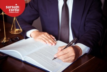 Zdjęcie artykułu Stowarzyszenie Sursum Corda prowadzi nieodpłatną pomoc prawną, nieodpłatne poradnictwo obywatelskie oraz nieodpłatne mediacje